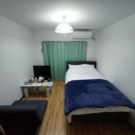 Ferienwohnung Comfort Cube Phoenix S Ropponmatsu（サンシャイン六本松） Fukuoka  Exterior foto